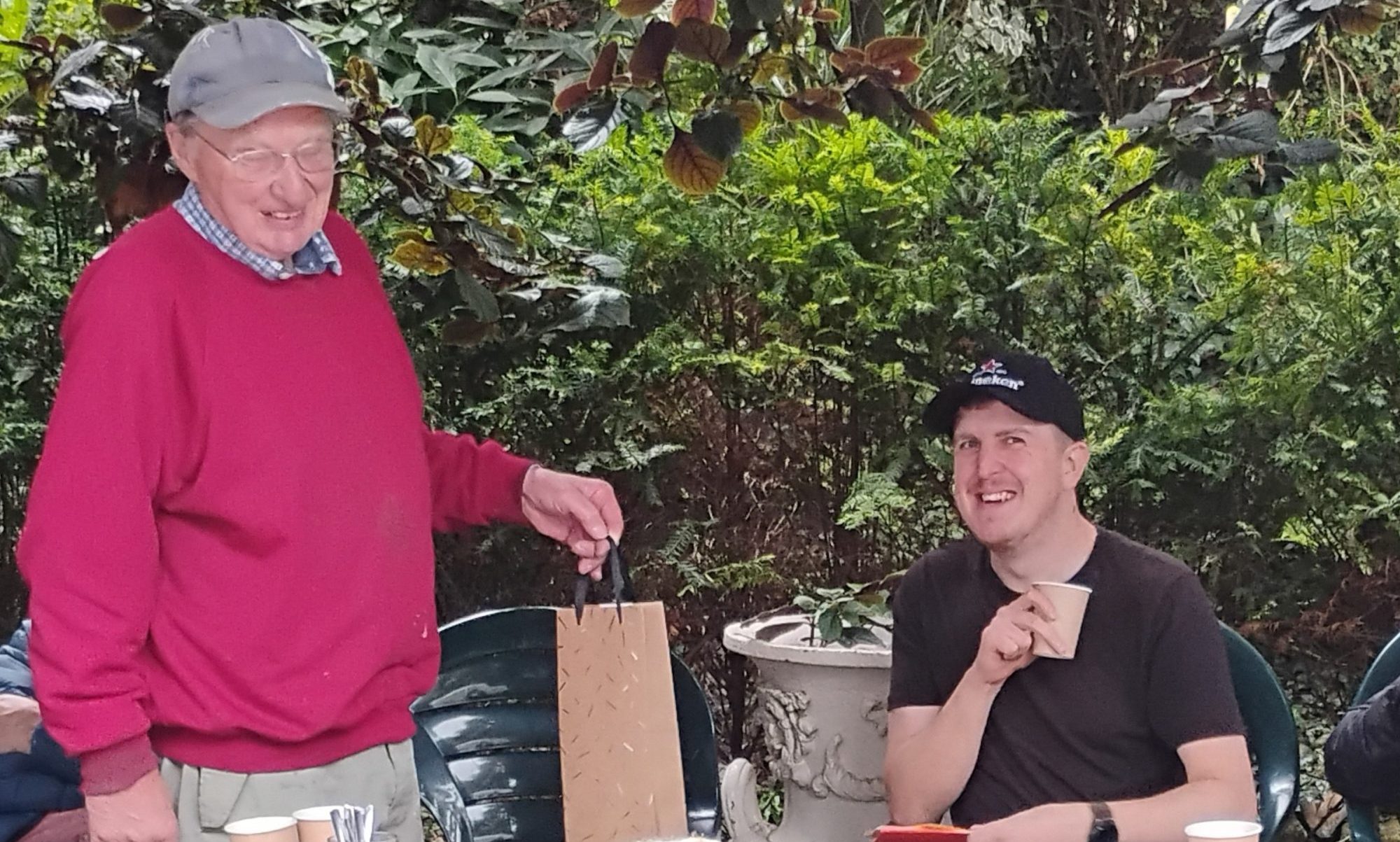 Feb '26 Jonny Jones birthday